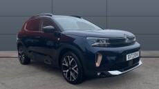 Citroen C5 Aircross 1.5 BlueHDi C-Series Edition 5dr Diesel Hatchback